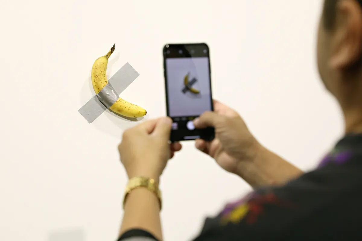 obra arte platano
