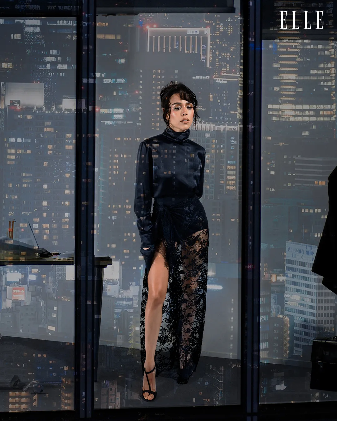 Danna Paola entrevista portada
