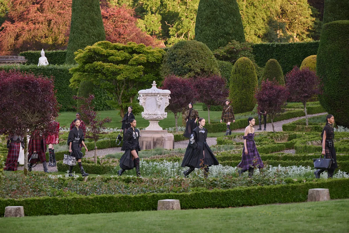 dior cruise 2025
