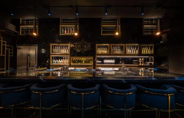 mejor bar cdmx