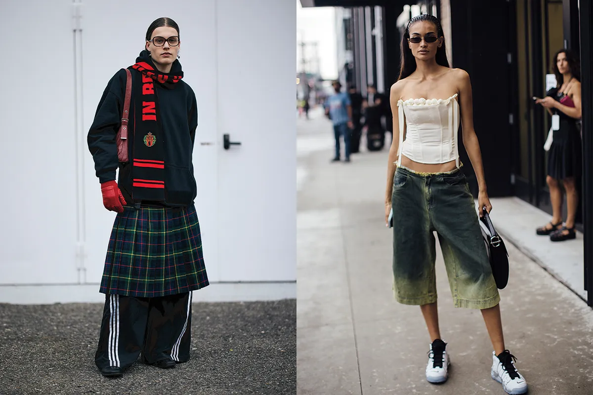 ELLE Look 1