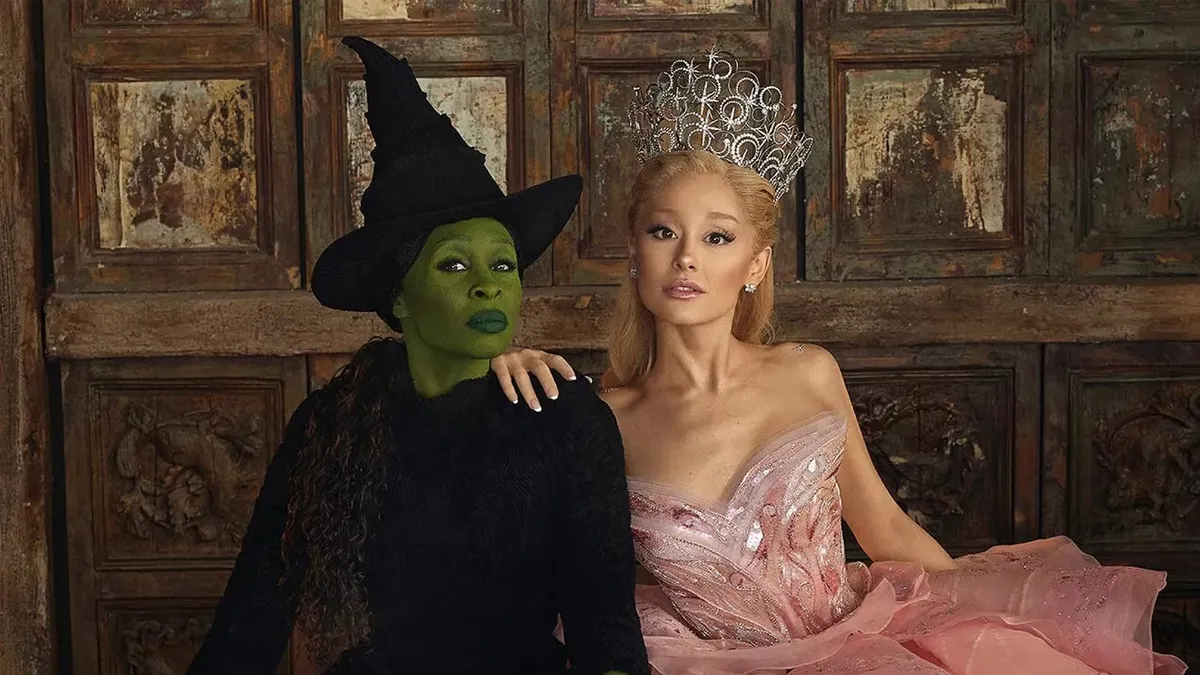wicked mantener el espacio