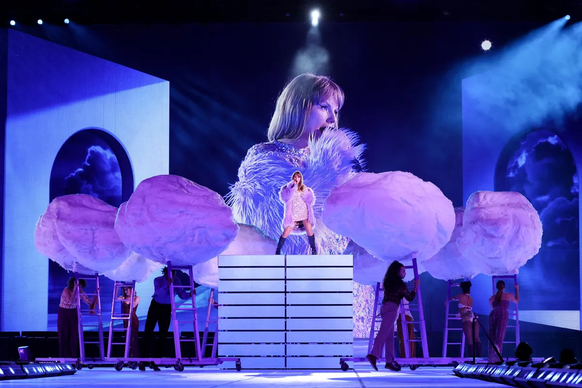 mujeres dominan grammys