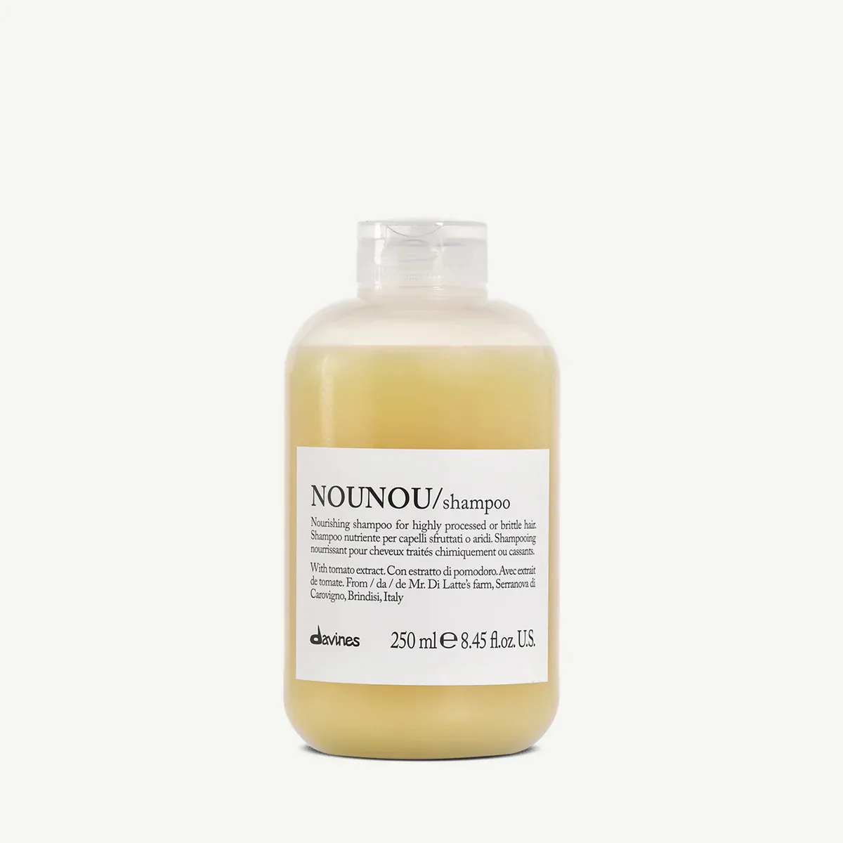 Nounou Shampoo