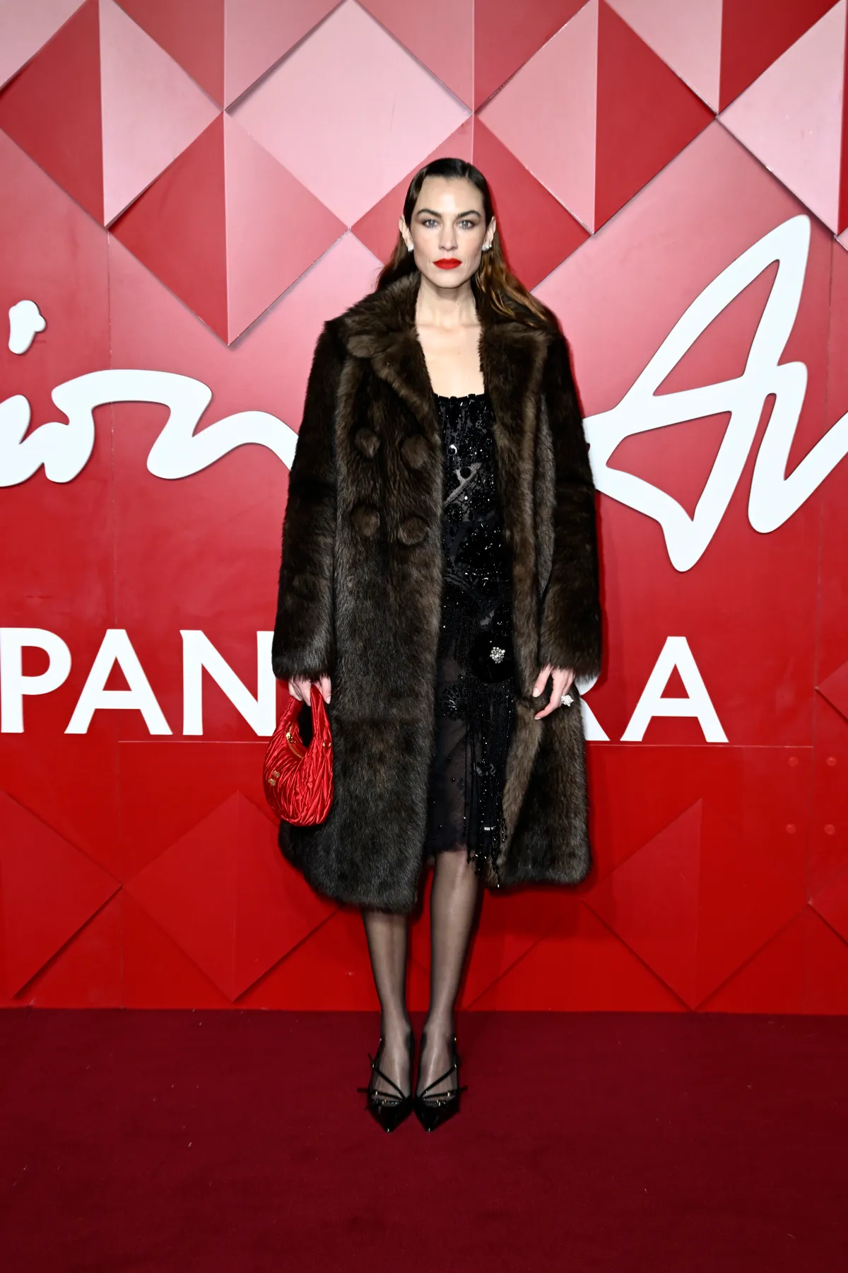The Fashion Awards 
