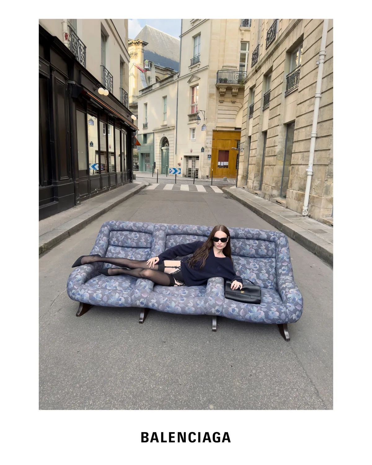 balenciaga juergen teller