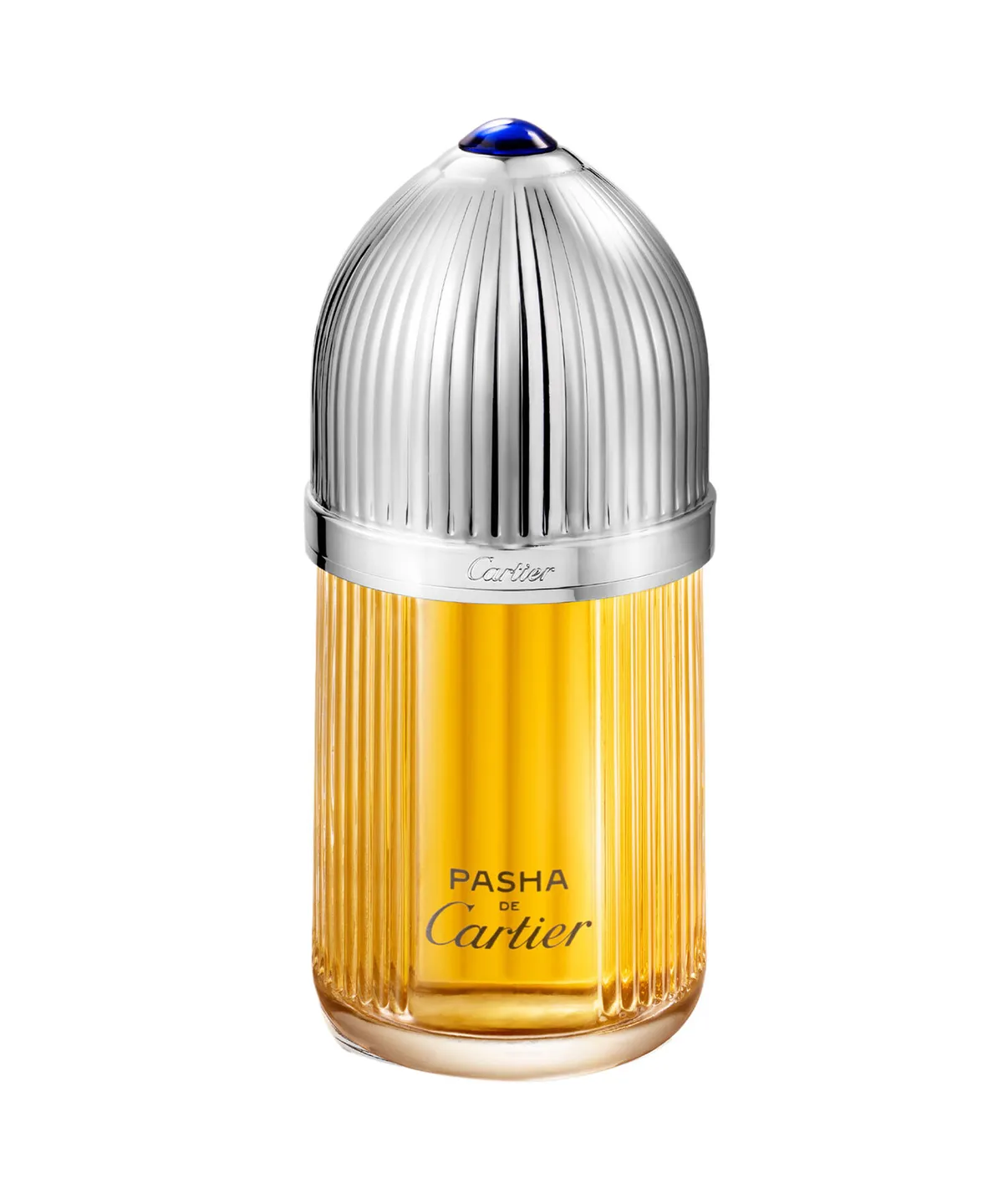 Cartier Pasha