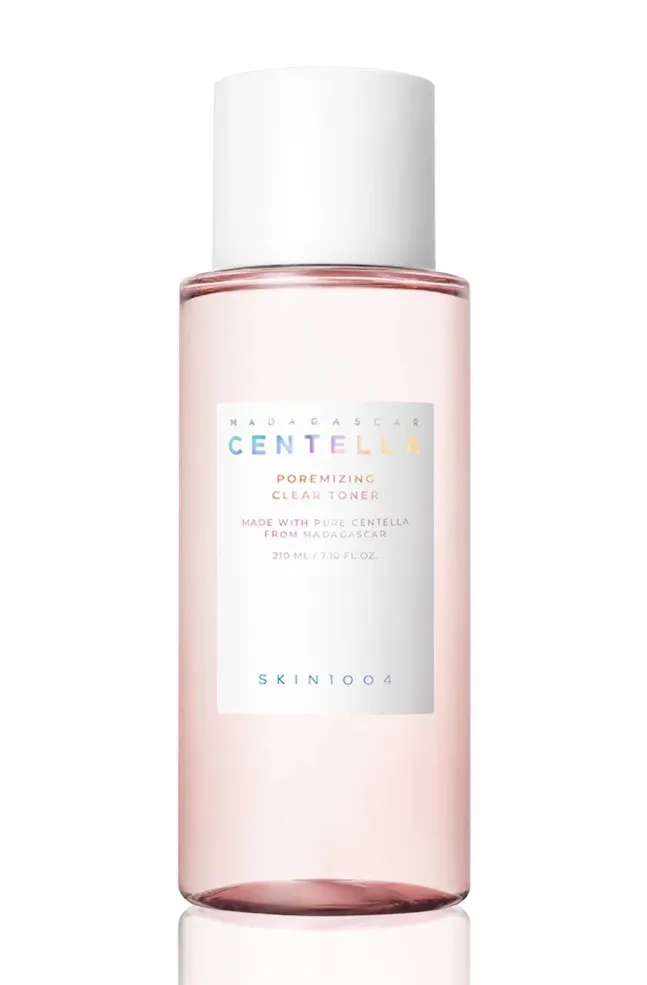 Centella Poremizing Clear Toner