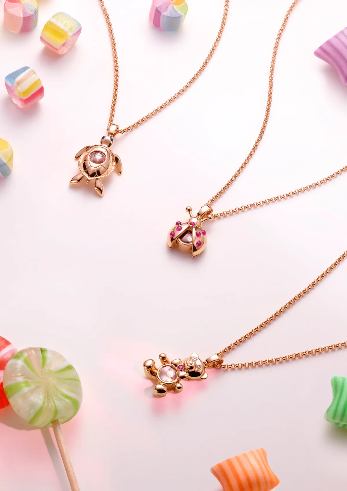 Chopard Navidad
