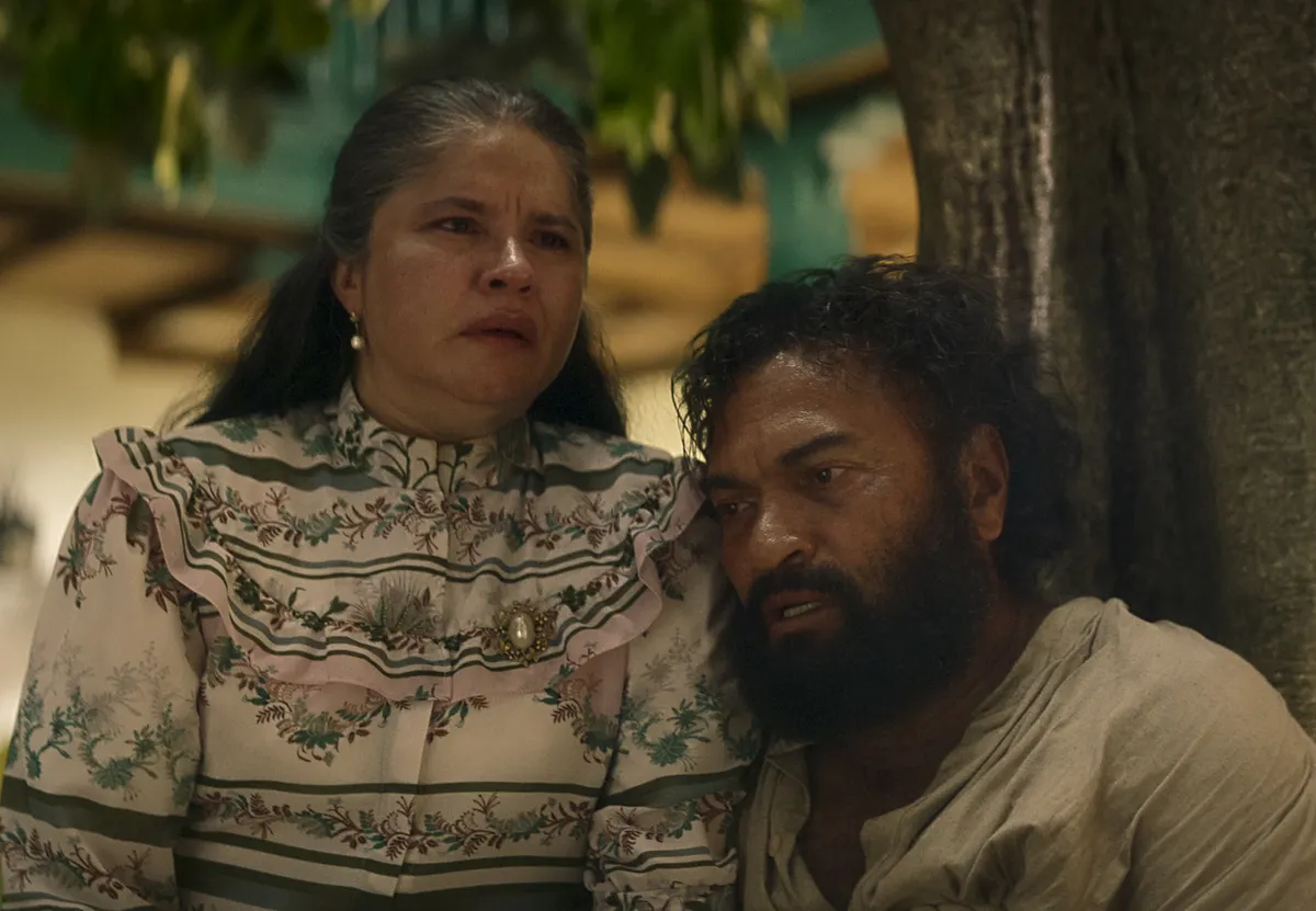 Cien años de soledad