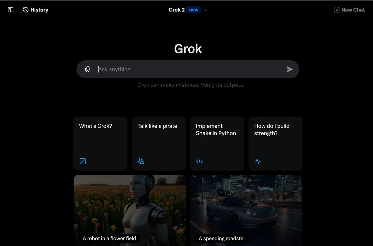 Grok