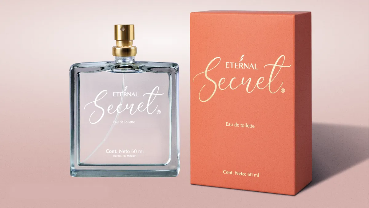 Eternal Secret