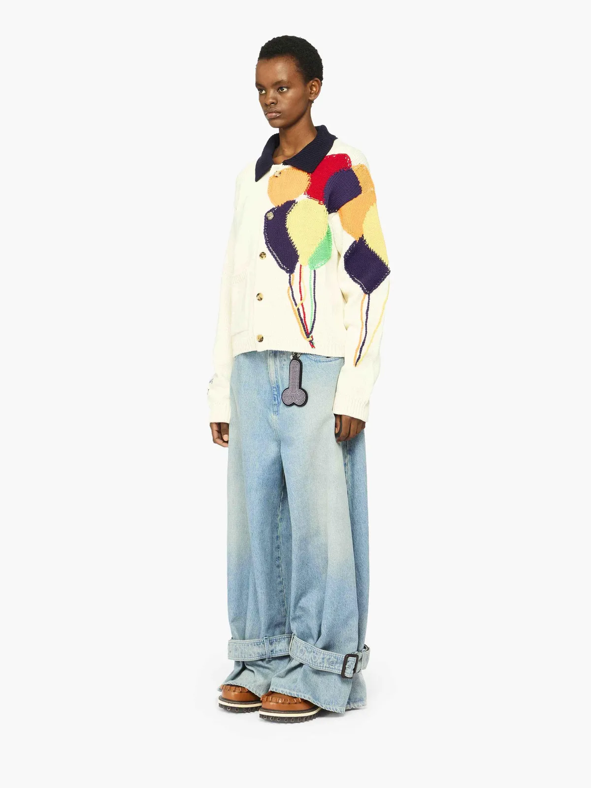 JW Anderson Harry Styles