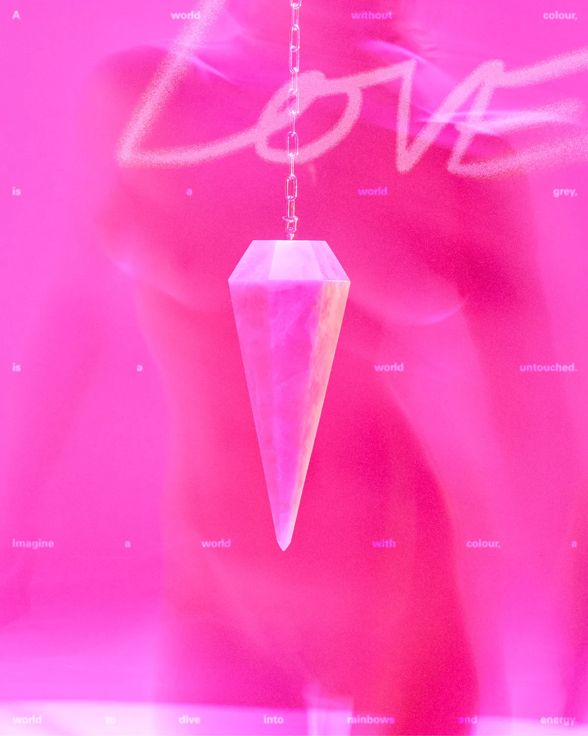 TOUS x Lea Colombo