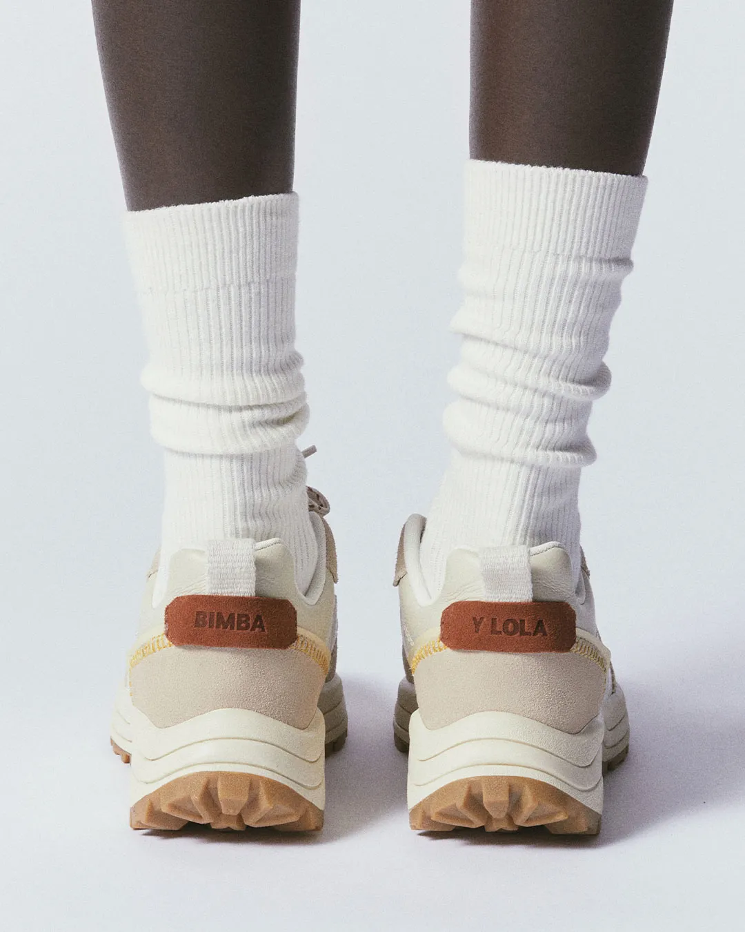 BIMBA y LOLA x VEJA