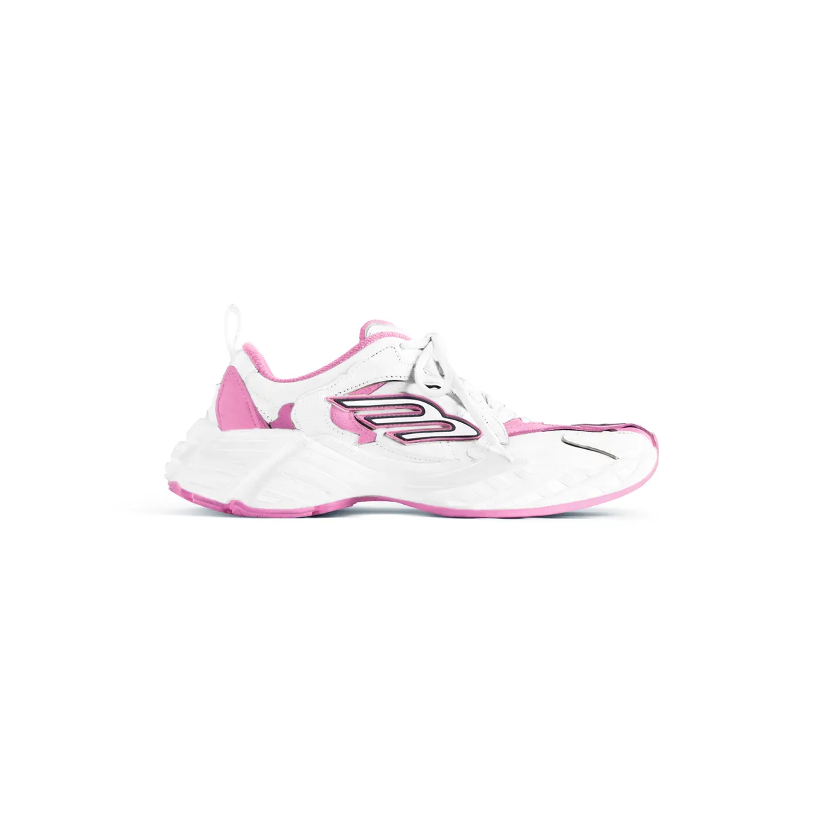 balenciaga monday sneakers