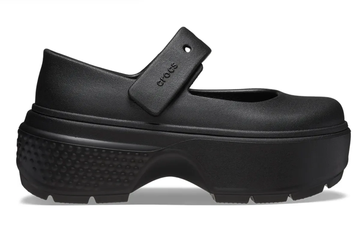 Crocs Mary Jane 
