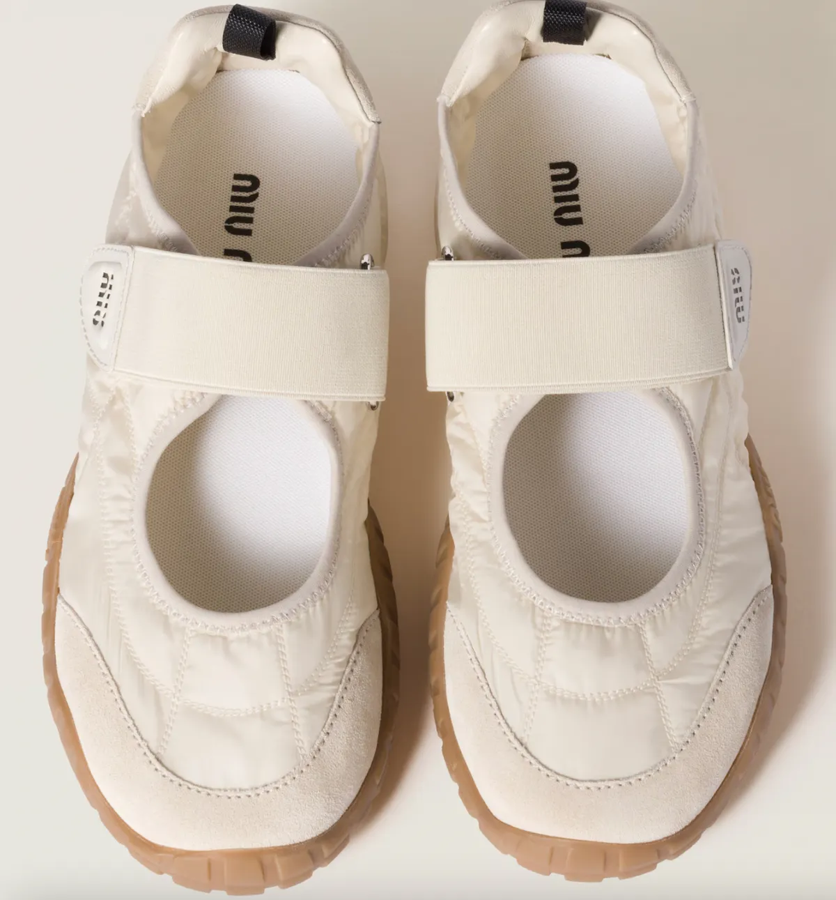 Miu Miu Mary Jane