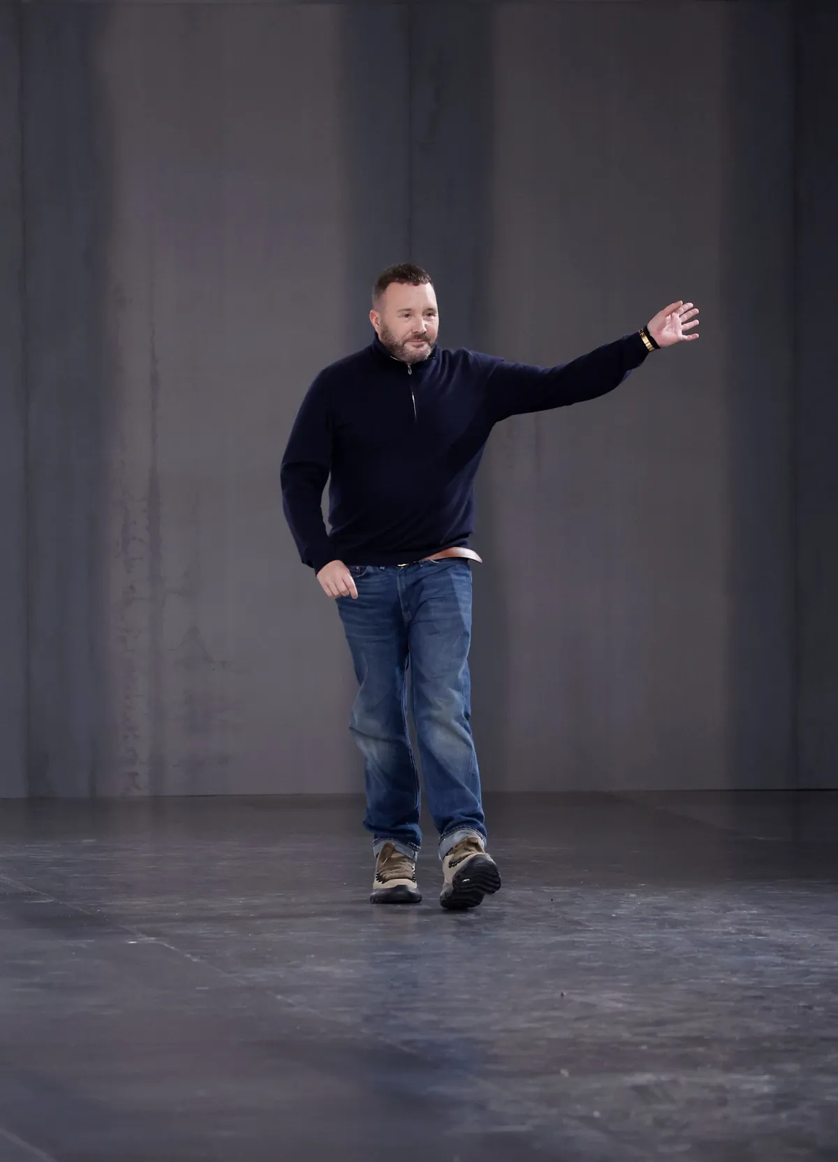 kim jones deja dior men