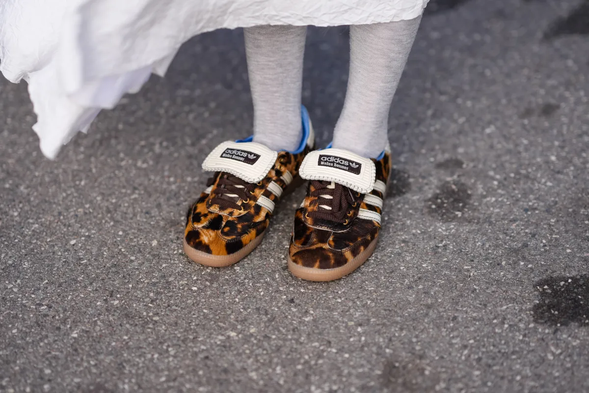 tenis tendencia 2025