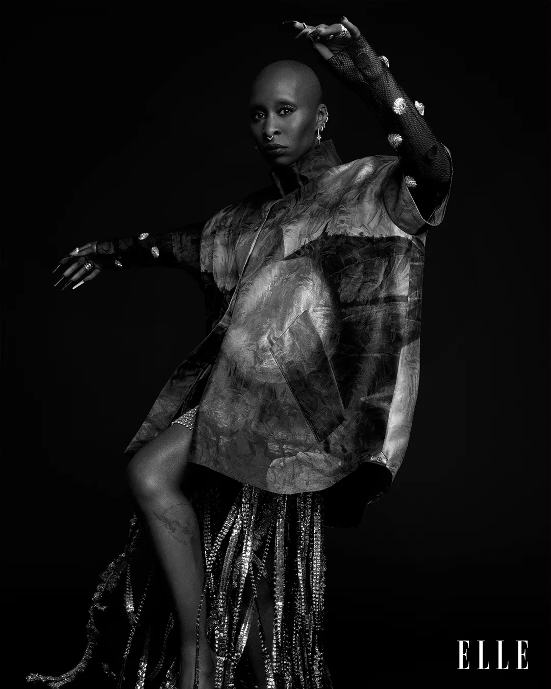 Cynthia Erivo