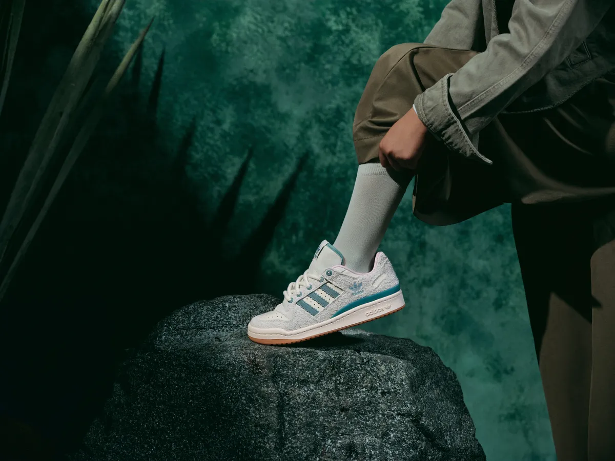 adidas agave