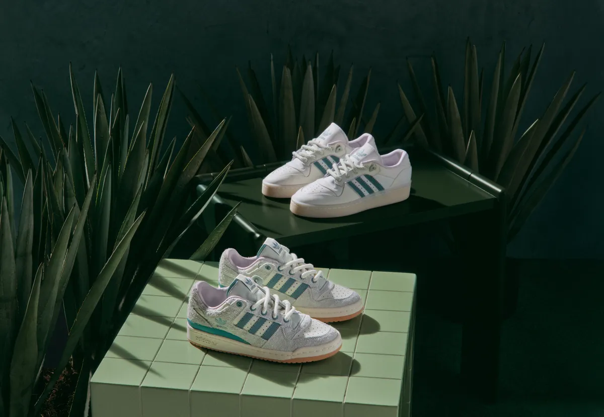 adidas agave