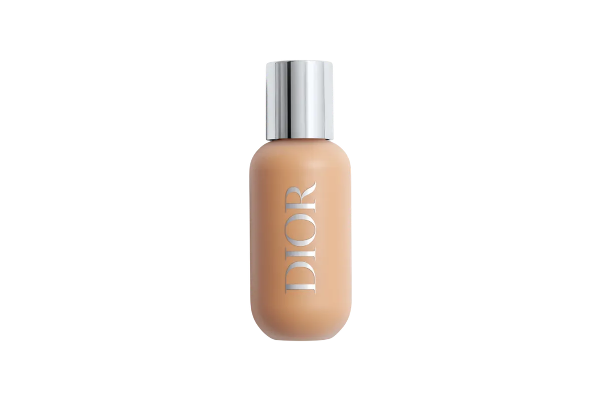 Dior Backstage Face & Body Foundation