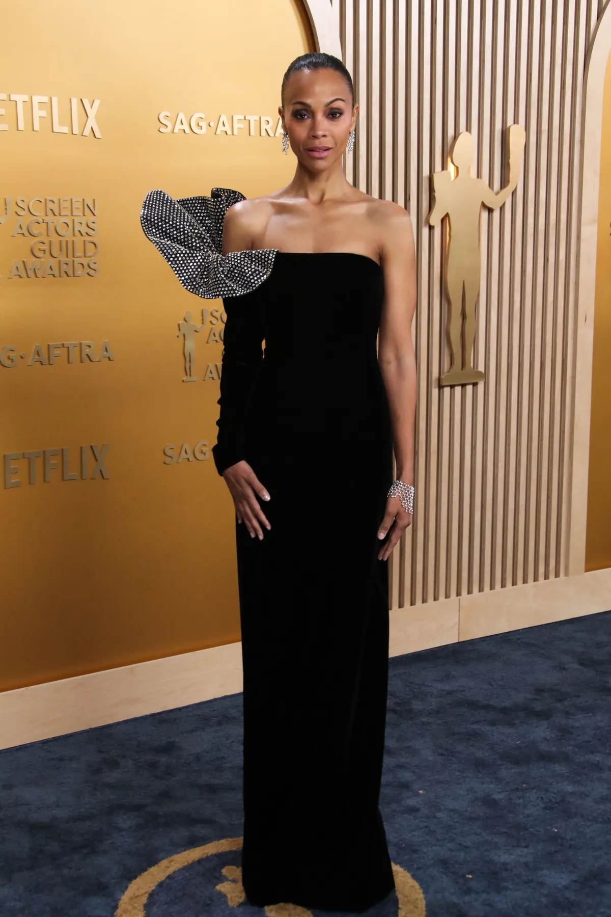 zoe-saldaña-sag-awards