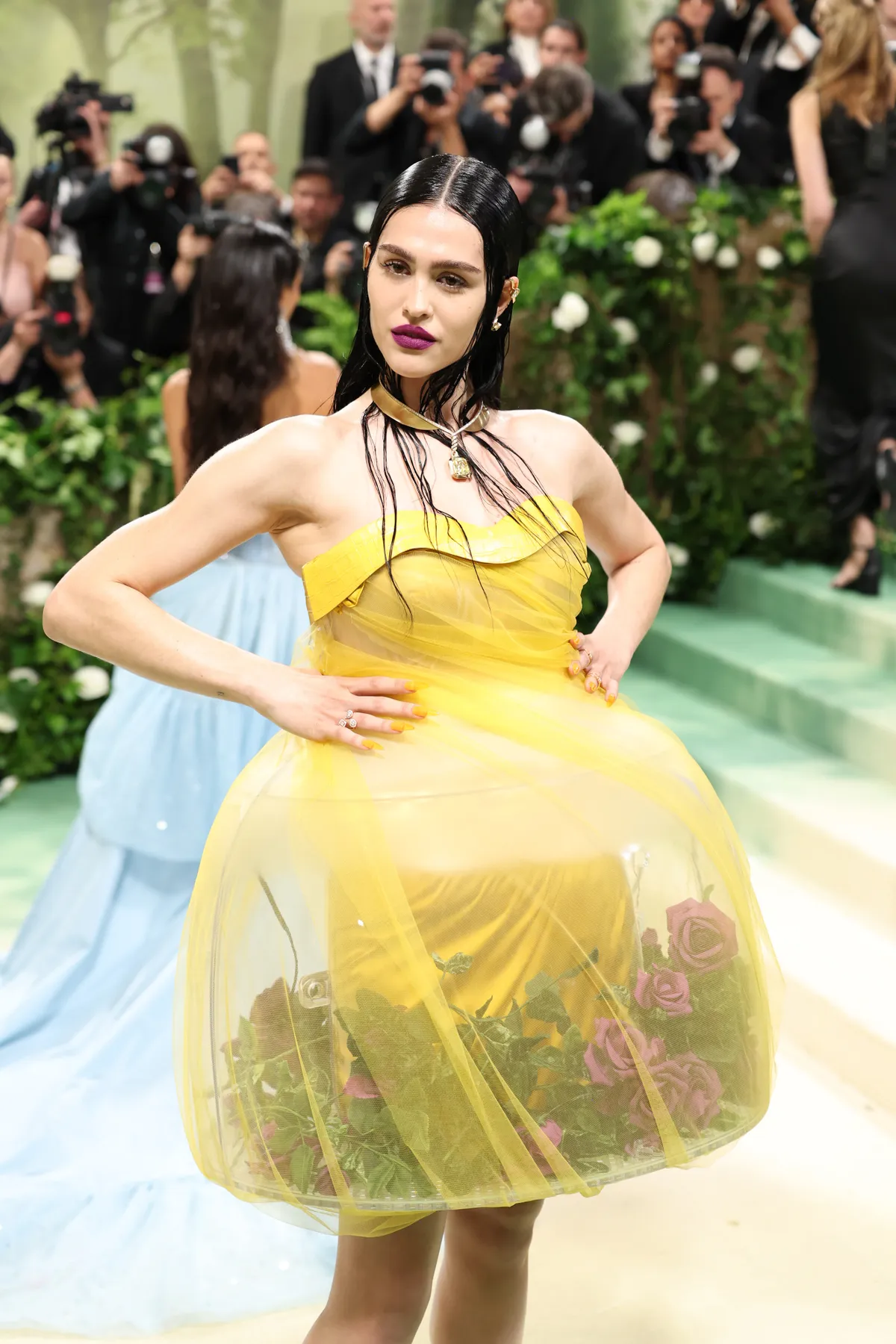 met-gala-codigo-vestimenta-explicado-2025