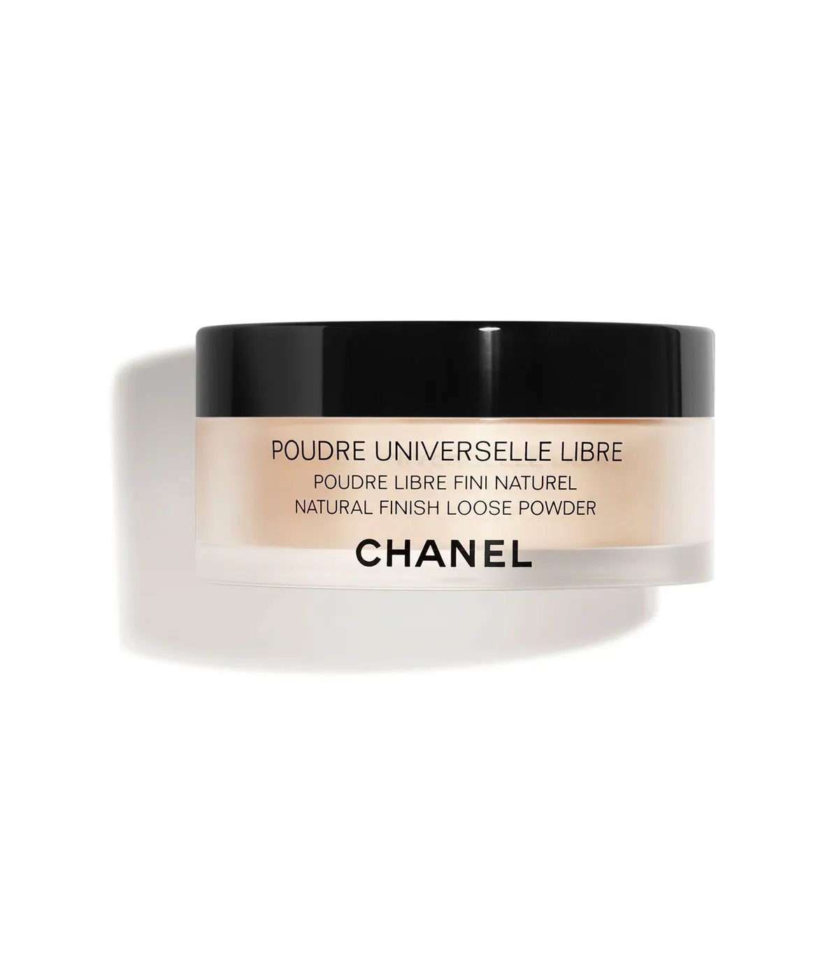 Chanel Poudre Universelle Libre