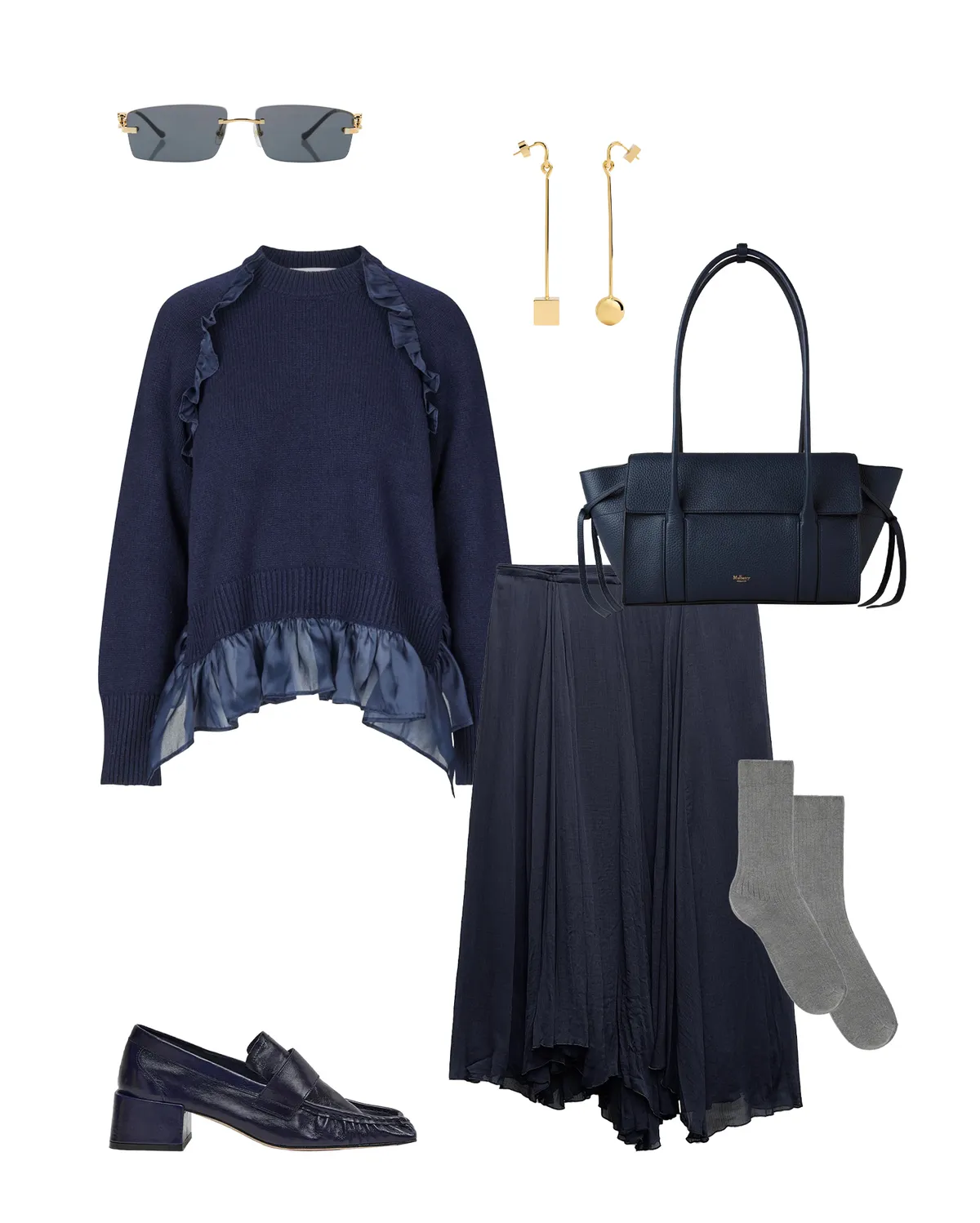 Look trend marino