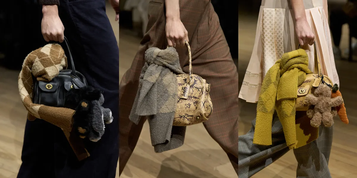 coach fw25