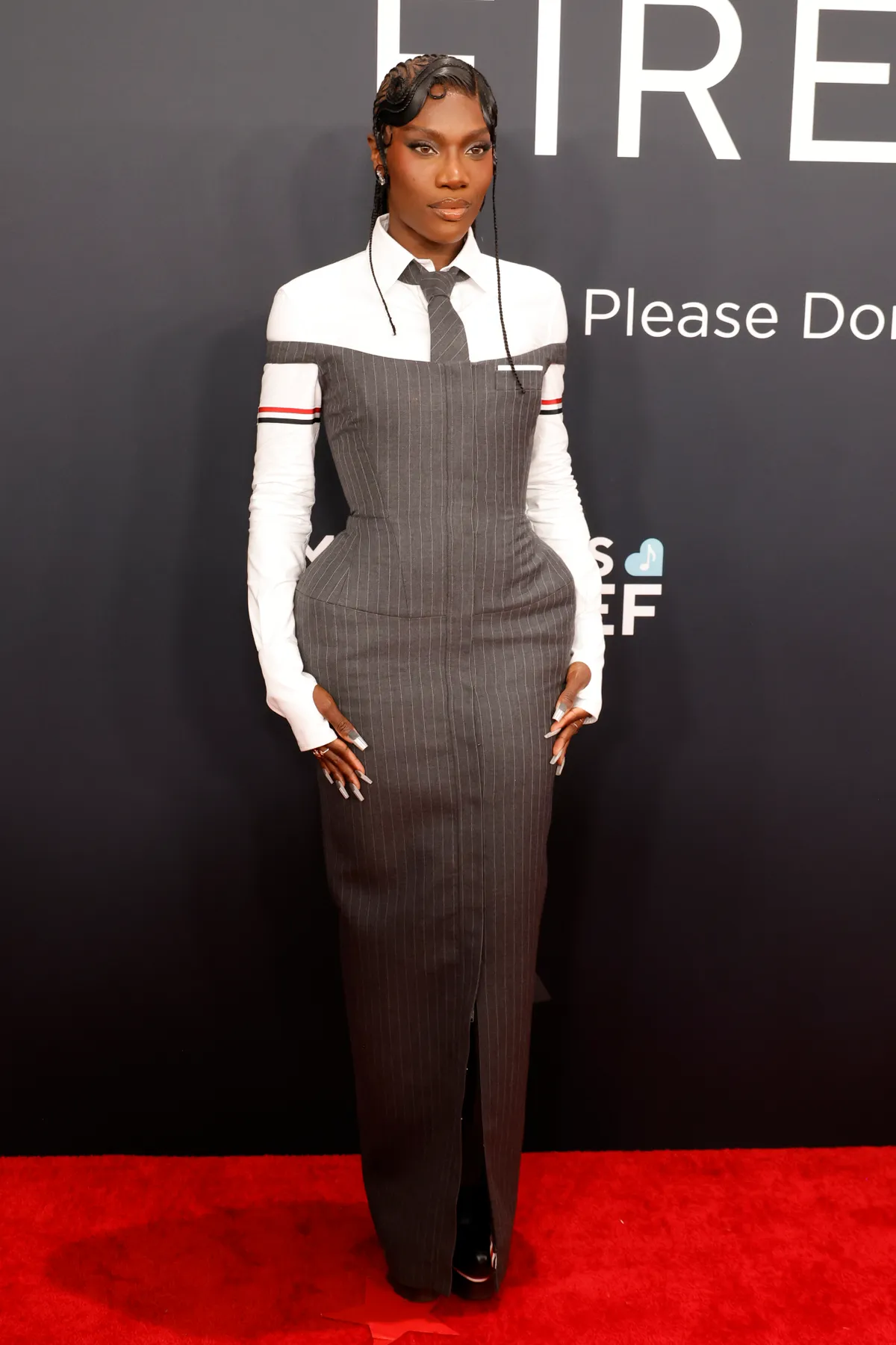67th GRAMMY Awards - Arrivals