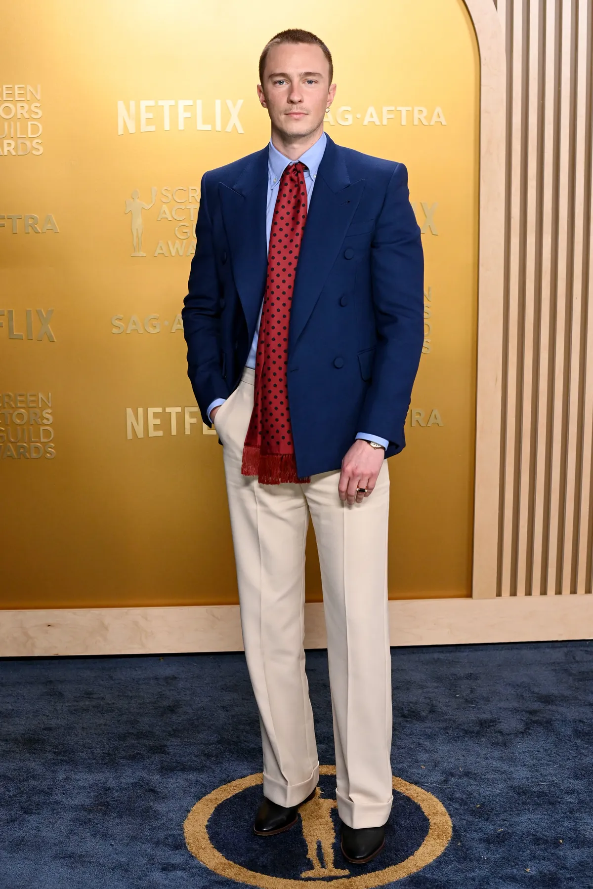 drew-starkey-sag-awards
