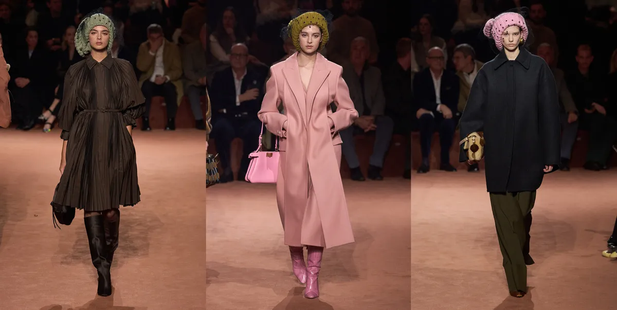 Fendi FW25