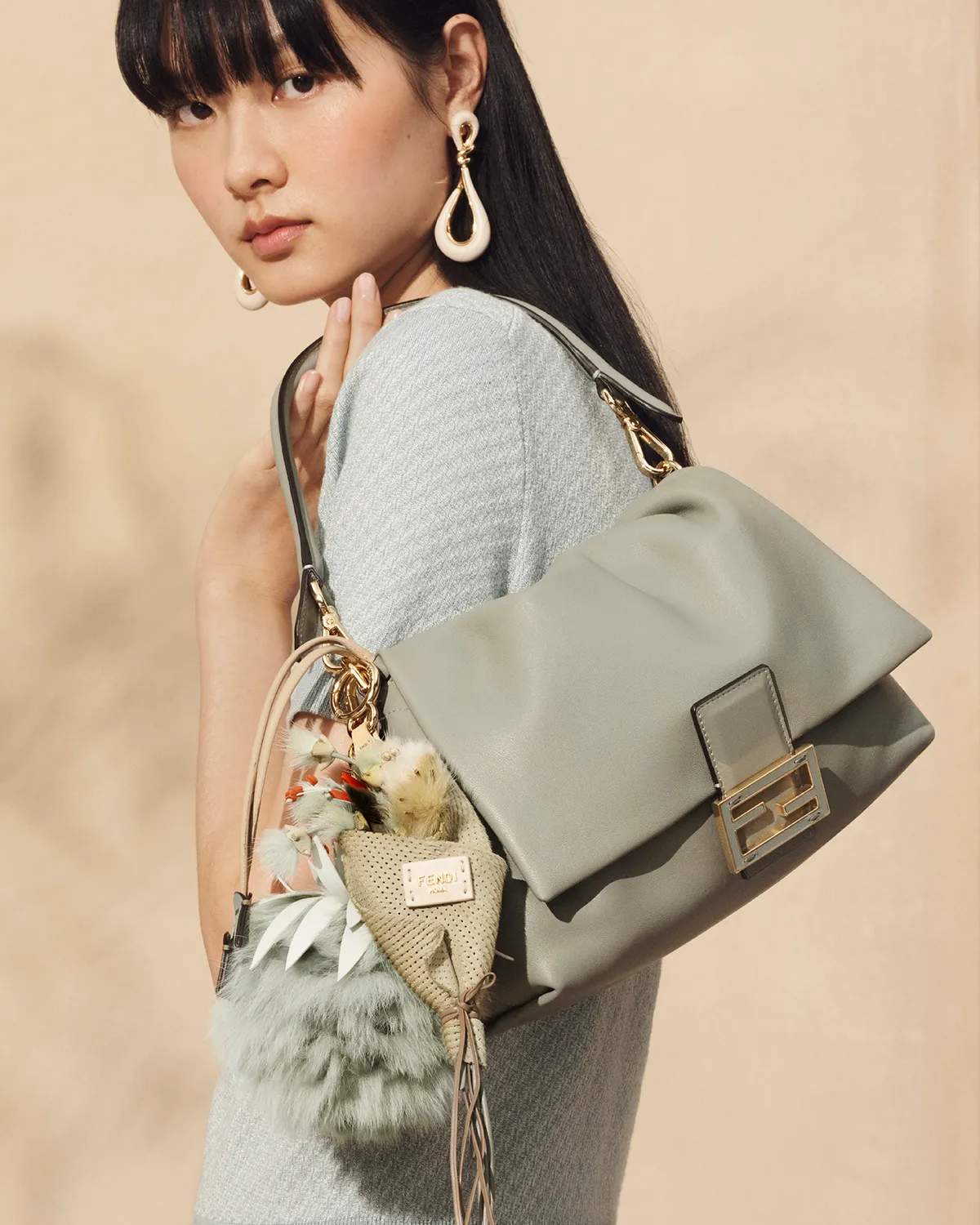 fendi mamma baguette