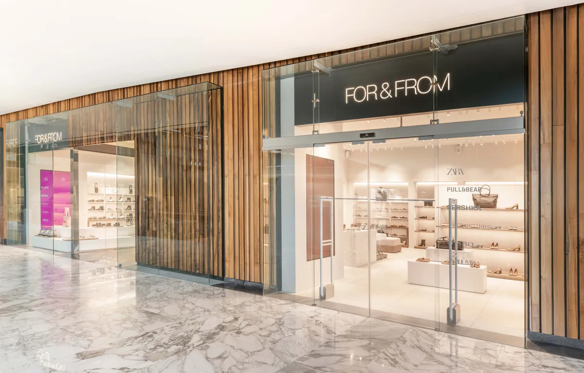 for & from mexico samara shops