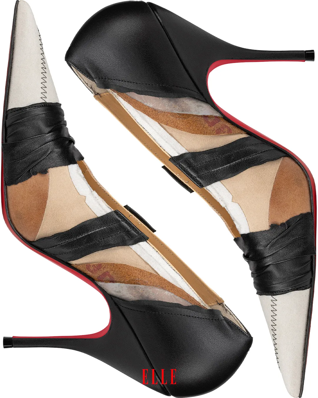 Maison-Margiela-Christian-Louboutin