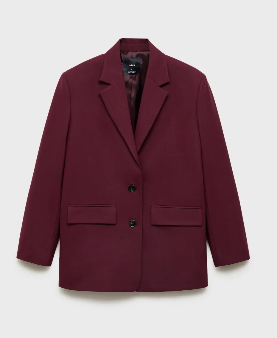 Blazer Mango