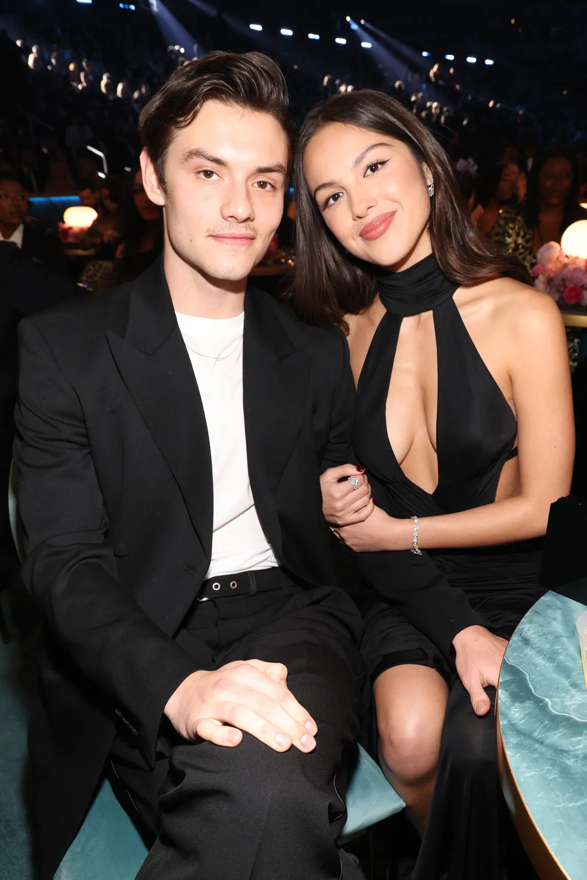 67th Annual GRAMMY Awards - Show