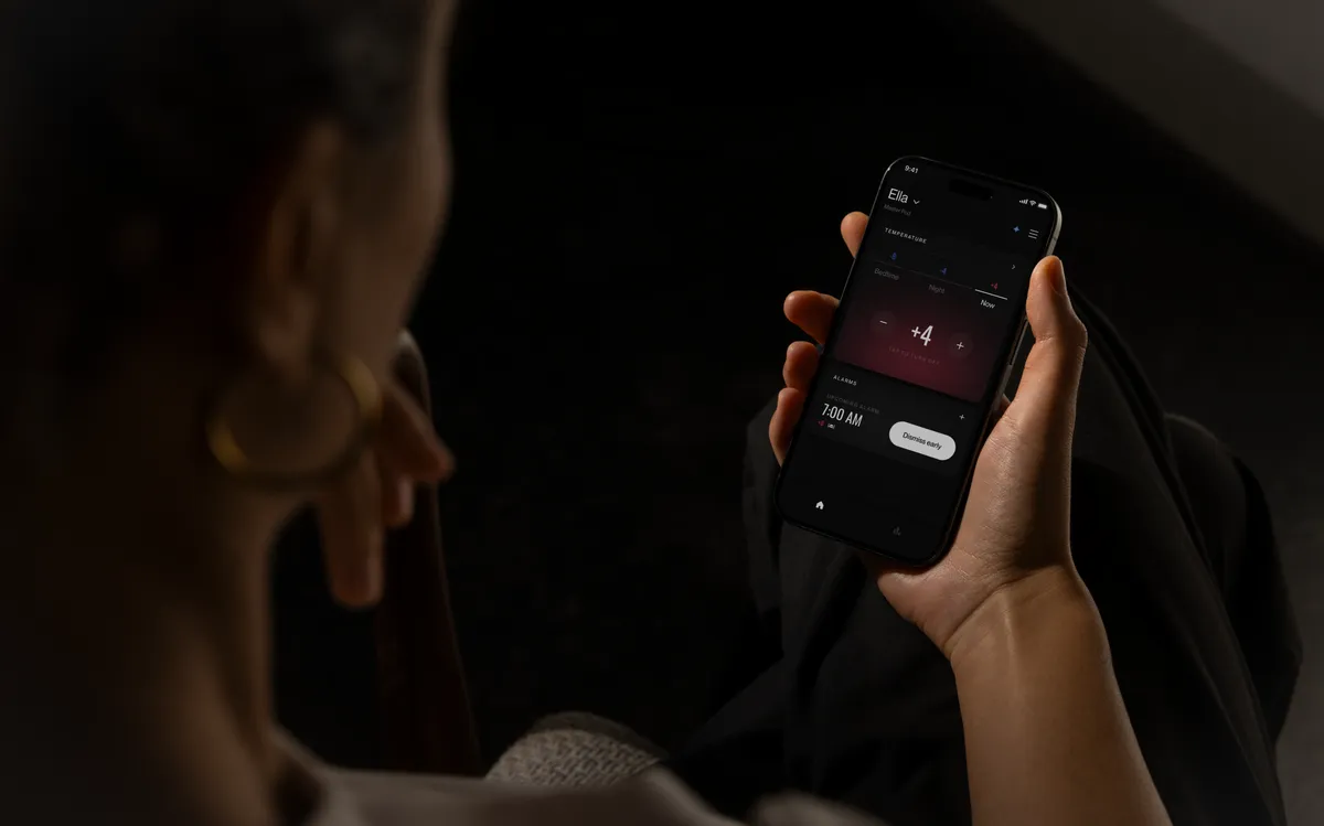 Eight Sleep