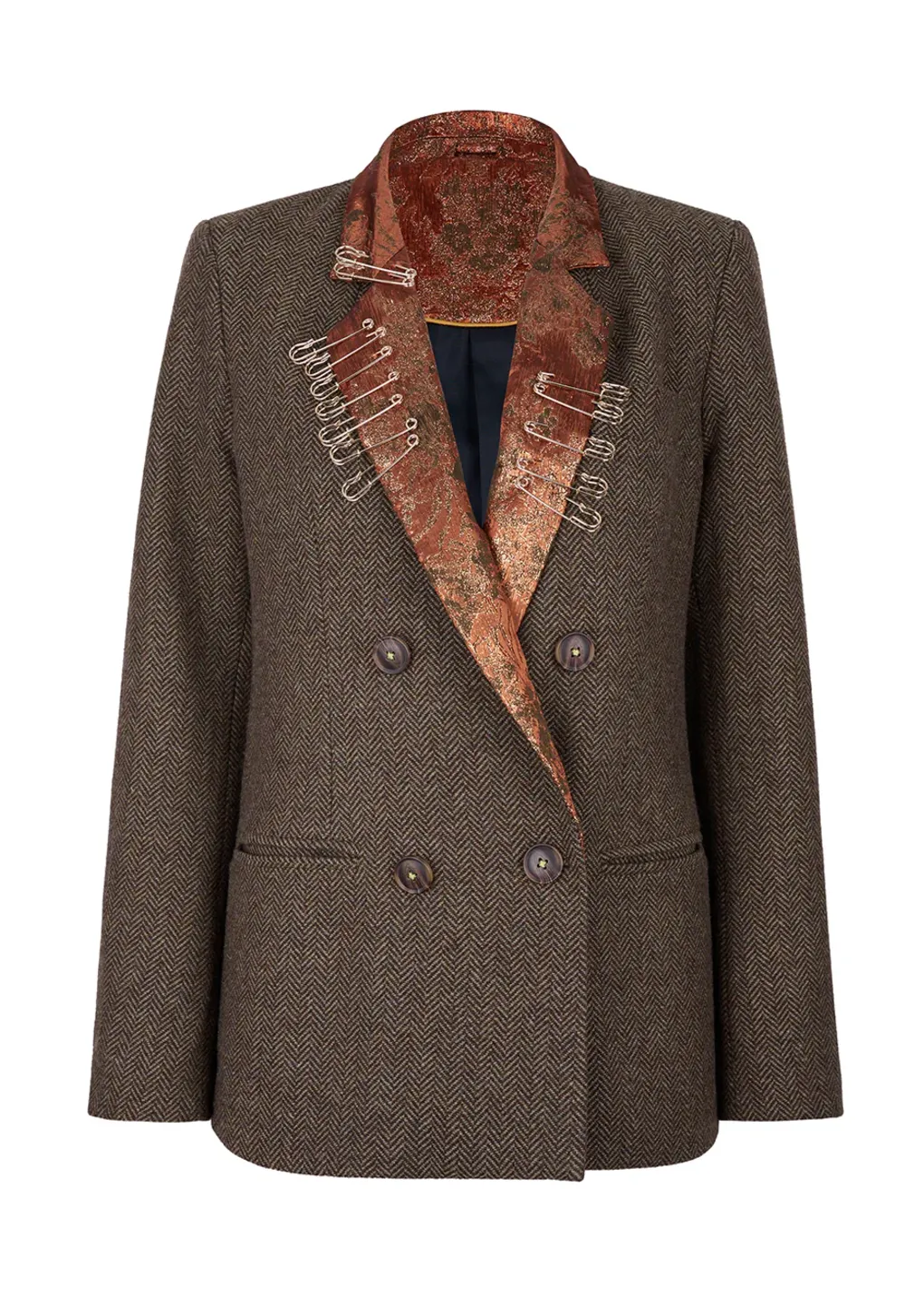 Blazer Sandra Weil