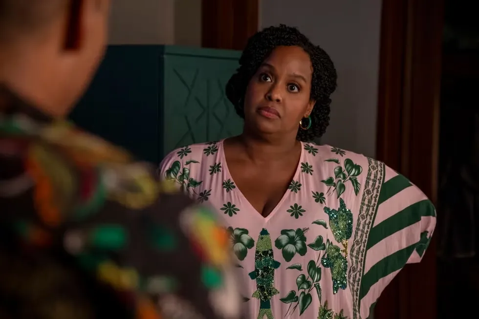 The White Lotus 3, episodio 7: "Problemas paternales".
