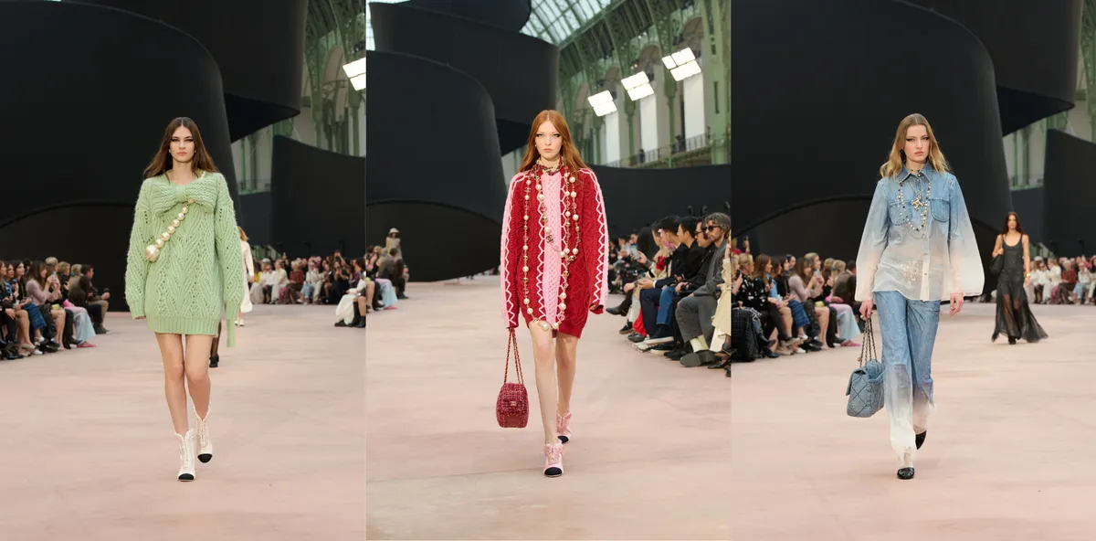 Chanel FW25