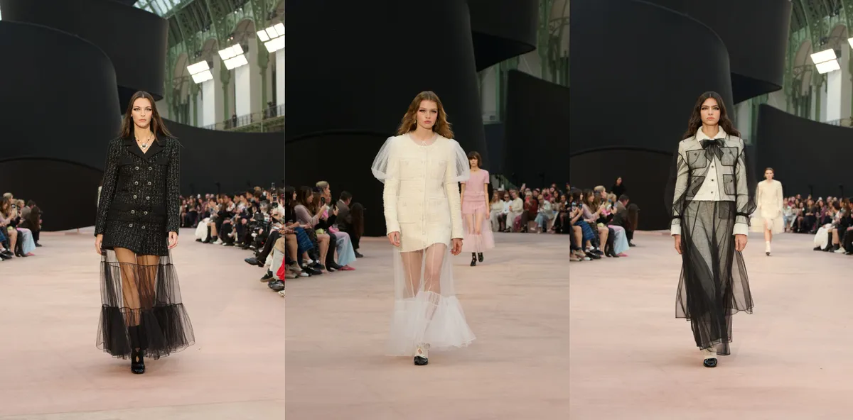 Chanel FW25