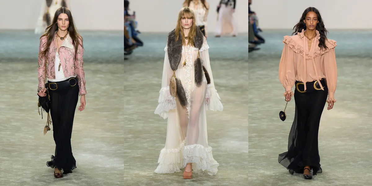 Chloé FW25