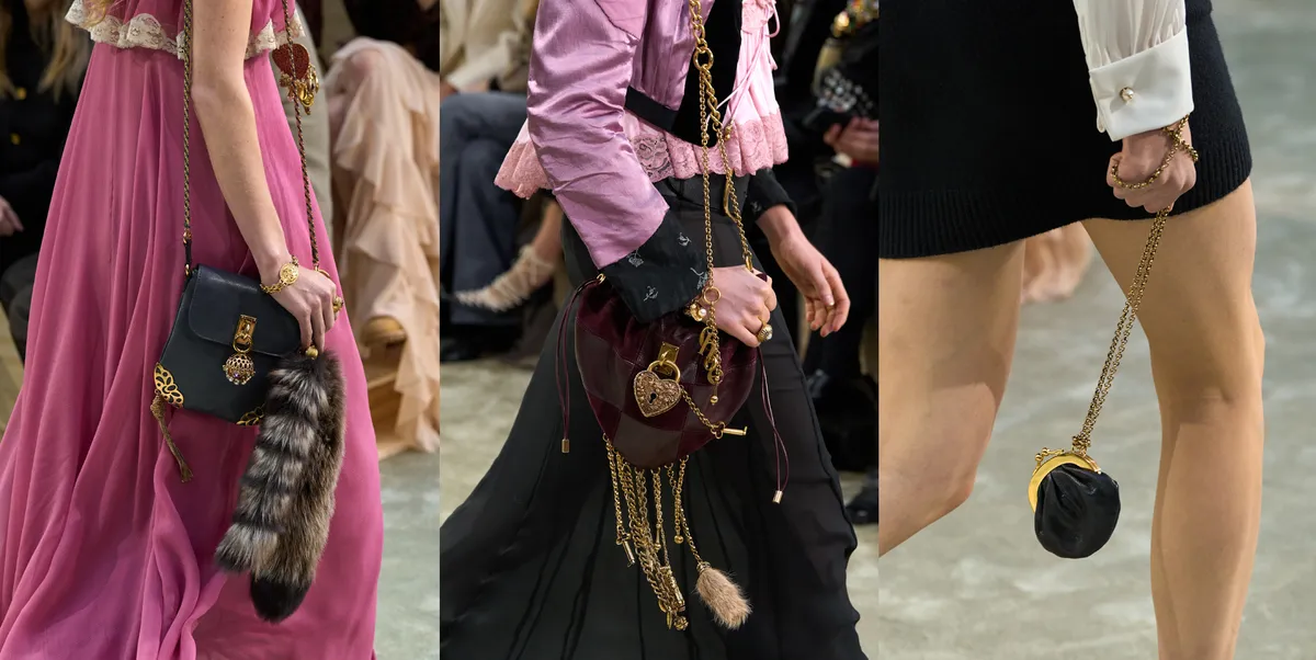 Chloé FW25