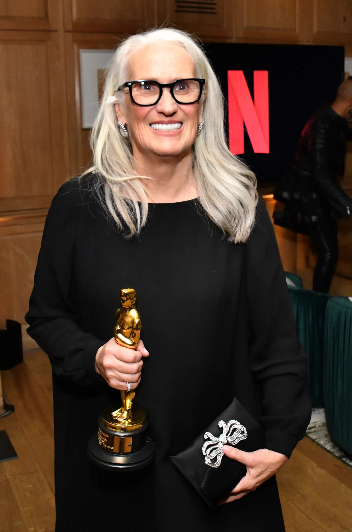 2022 Netflix Oscar After Party