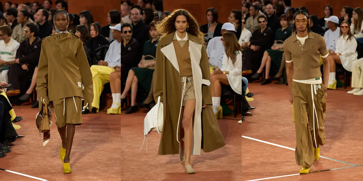 lacoste fw25